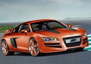 Audi R8 ABT